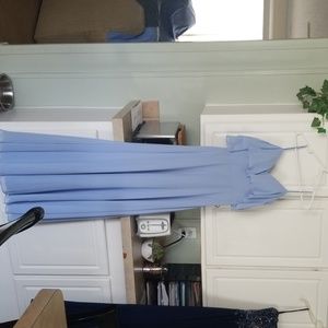 Morilee Madeline Gardner Gown